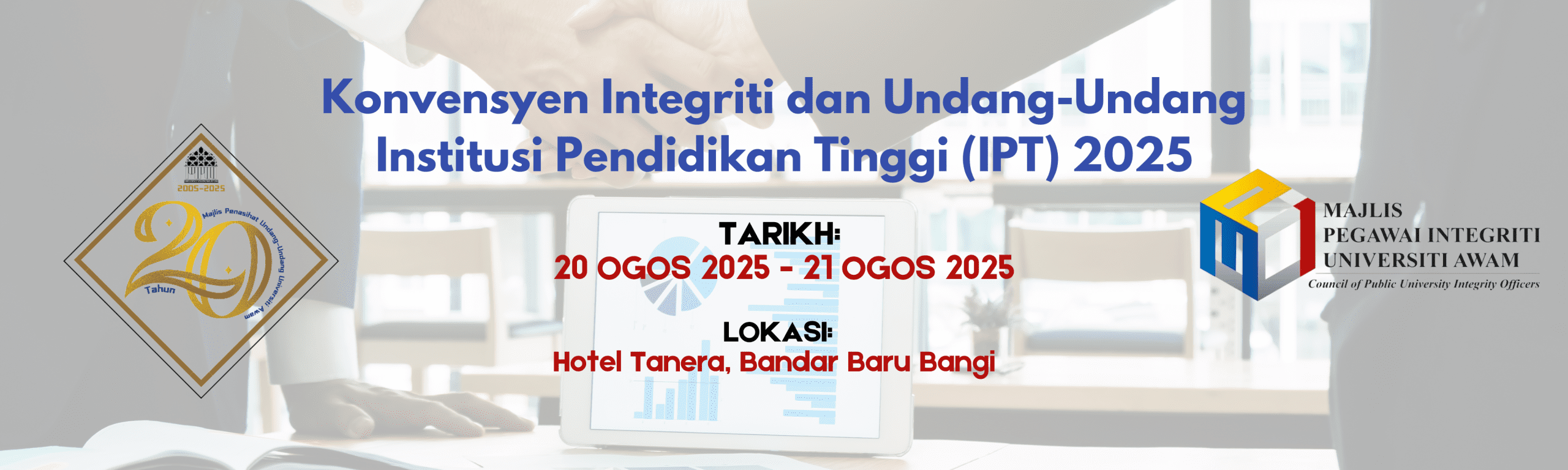 Copy of Copy of BENGKEL RESOLUSI MAJLIS PENASIHAT UNDANG-UNDANG DAN MAJLIS PEGAWAI INTEGRITI UNIVERSITI AWAM 2024 (4)
